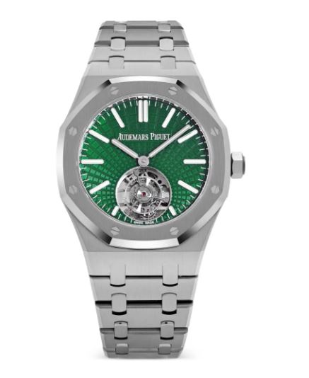 Audemars Piguet Royal Oak 15500ST
