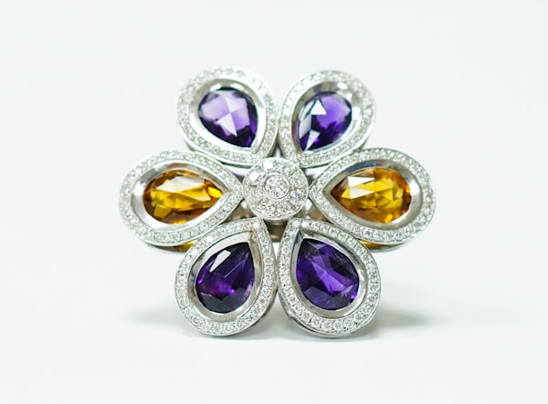 Boucheron Quatre Ring