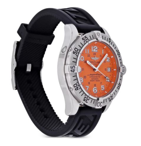 Breitling Navitimer B01