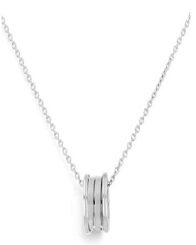 Bvlgari B.zero1 Necklace