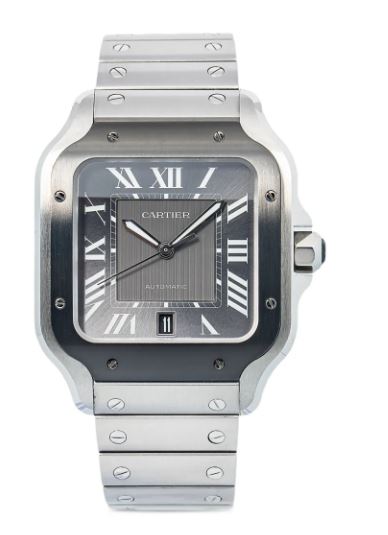 Cartier Santos de Cartier