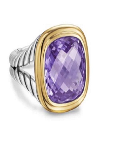 David Yurman Albion Ring