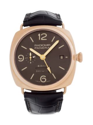 Panerai Luminor Marina PAM01312