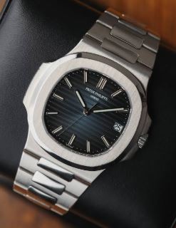 Patek Philippe Nautilus 5711/1A
