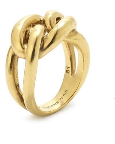 Pomellato Nudo Ring