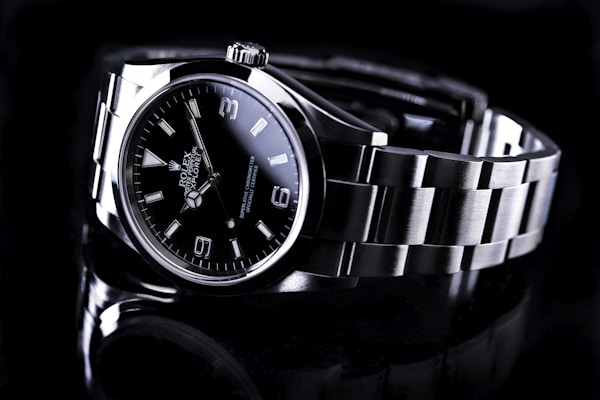 Rolex Datejust 41 126334