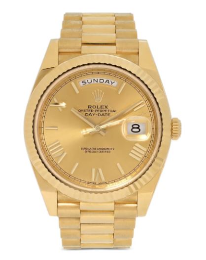 Rolex Day-Date 40 228238