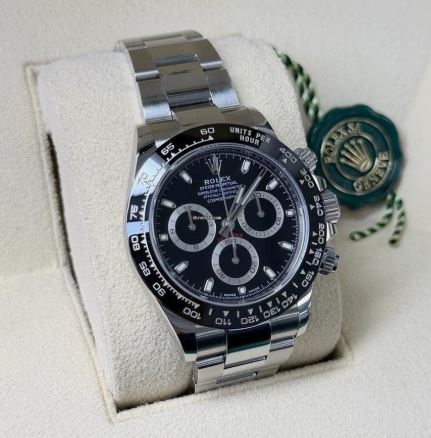 Rolex Daytona Cosmograph 116500LN