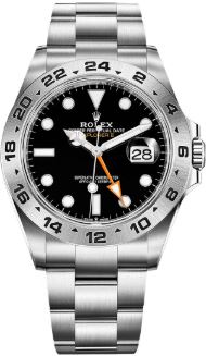 Rolex Explorer II 226570