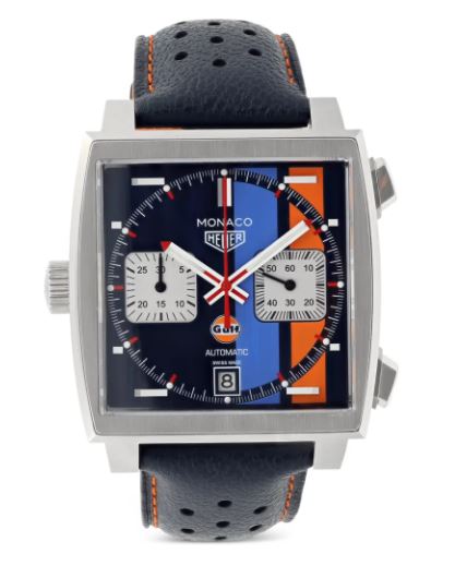 Tag Heuer Carrera Chronograph