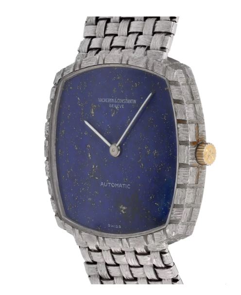 Vacheron Constantin Overseas 4500V