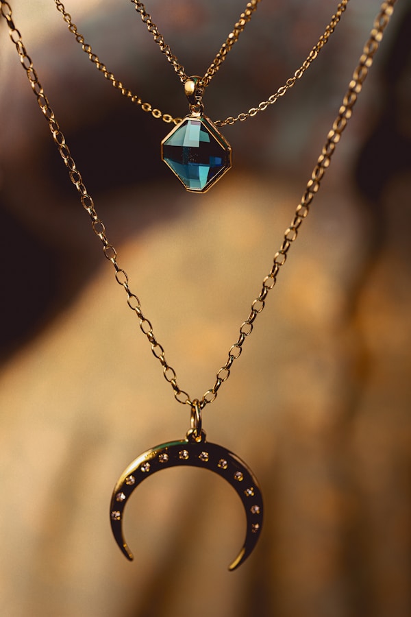 Van Cleef & Arpels Alhambra Necklace